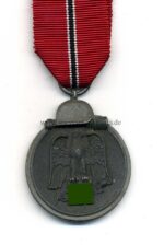 Ostmedaille, Winterschlacht im Osten 1941/42 (Hst. 11 – Grossmann & Co., Wien)