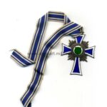 Ehrenkreuz der Deutschen Mutter in Bronze (Mutterkreuz)