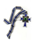 Ehrenkreuz der Deutschen Mutter in Bronze (Mutterkreuz)