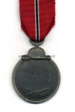 Ostmedaille, Winterschlacht im Osten 1941/42 (Hst. 11 – Grossmann & Co., Wien) – Bild 2