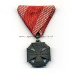 Österreich Karl-Truppenkreuz 1916