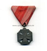 Österreich Karl-Truppenkreuz 1916