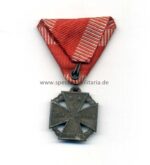 Österreich Karl-Truppenkreuz 1916 – Bild 2