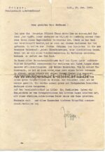 Wehrpässe Vater und Sohn aus Mettingen mit Fotoalben, Flakabteilung Köln – Bild 41