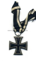Eisernes Kreuz 2.Klasse 1914 Hst. “KO”