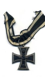 Eisernes Kreuz 2.Klasse 1914 Hst. “KO” – Bild 2