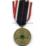 Kriegsverdienstmedaille 1939