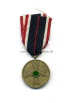Kriegsverdienstmedaille 1939