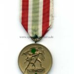 Memelland, Medaille zur Erinnerung an die Heimkehr des Memellandes, selten