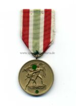 Memelland, Medaille zur Erinnerung an die Heimkehr des Memellandes, selten