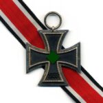 Eisernes Kreuz 2. Klasse 1939 – Hst. Steinhauer & Lück, Lüdenscheid