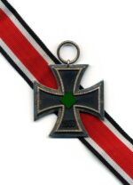 Eisernes Kreuz 2. Klasse 1939 – Hst. Steinhauer & Lück, Lüdenscheid
