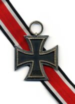 Eisernes Kreuz 2. Klasse 1939 – Hst. Steinhauer & Lück, Lüdenscheid – Bild 2