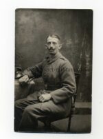 Wehrpässe Vater und Sohn aus Mettingen mit Fotoalben, Flakabteilung Köln – Bild 48