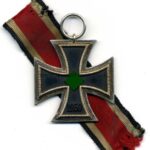 Eisernes Kreuz 2. Klasse 1939 – Hst. Steinhauer & Lück, Lüdenscheid