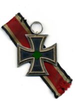 Eisernes Kreuz 2. Klasse 1939 – Hst. Steinhauer & Lück, Lüdenscheid