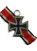 Eisernes Kreuz 2. Klasse 1939 – Hst. Steinhauer & Lück, Lüdenscheid – Bild 2