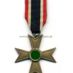 Kriegsverdienstkreuz 2. Kasse 1939 ohne Schwertern