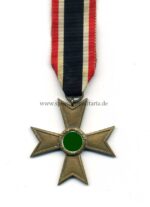 Kriegsverdienstkreuz 2. Kasse 1939 ohne Schwertern