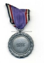 Luftschutz-Ehrenzeichen 2. Stufe, Hst. 60 – Bild 2