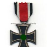 Eisernes Kreuz 2. Klasse 1939 – Hst. 65 (Klein & Quenzer, Oberstein)