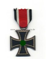 Eisernes Kreuz 2. Klasse 1939 – Hst. 65 (Klein & Quenzer, Oberstein)