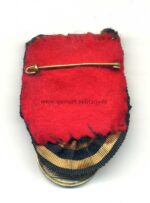 Einzelspange Kriegs Denkmünze 1870/71 – Bild 2