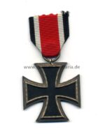 Eisernes Kreuz 2. Klasse 1939 – Hst. 65 (Klein & Quenzer, Oberstein) – Bild 2