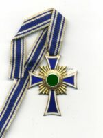 Ehrenkreuz der Deutschen Mutter in Gold (Mutterkreuz)