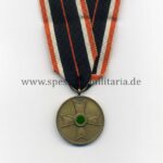 Kriegsverdienstmedaille 1939