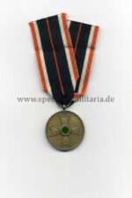 Kriegsverdienstmedaille 1939
