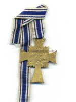 Ehrenkreuz der Deutschen Mutter in Gold (Mutterkreuz) – Bild 2