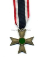 Kriegsverdienstkreuz 2. Kasse 1939 ohne Schwertern