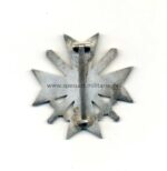 Kriegsverdienstkreuz 1. Klasse mit Schwertern, Buntmetall – Bild 2