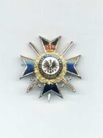 Preußisches Ehrenkreuz 1. Klasse 1914-1918, selten