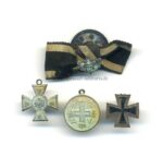 Miniaturen 1870-1914