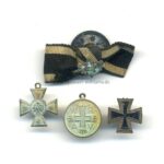 Miniaturen 1870-1914