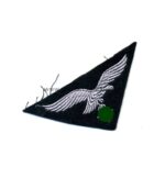 Brustadler Luftwaffe Forst/Jagd