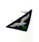 Brustadler Luftwaffe Forst/Jagd – Bild 2