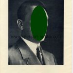 Dokumentengruppe einer Luftschutzunterführerin aus Bremen – Bild 3