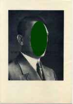 Dokumentengruppe einer Luftschutzunterführerin aus Bremen – Bild 3