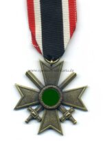 Kriegsverdienstkreuz 2. Klasse 1939