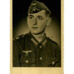 Portrait Kriegsmarine Küstenartillerie