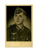 Portrait Kriegsmarine Küstenartillerie