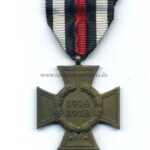 Ehrenkreuz für Kriegsteilnehmer  1914-1918