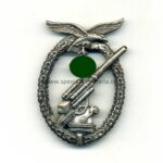Flakkampfabzeichen der Luftwaffe