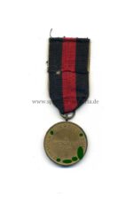 Einmarschmedaille Sudetenland 1. Oktober 1938 – Bild 2