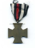 Ehrenkreuz für Kriegsteilnehmer  1914-1918 – Bild 2