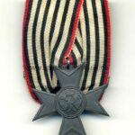 Einzelspange Preußen Kriegshilfsdienst