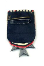 Einzelspange Preußen Kriegshilfsdienst – Bild 2